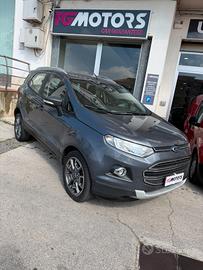 Ford EcoSport 1.5 Ecoblue 100 CV Start&Stop Titani
