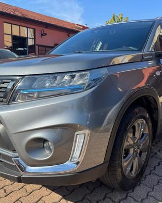 SUZUKI Vitara 1.4 HYBRID COOL