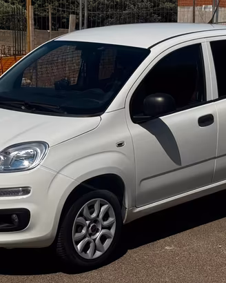 Fiat Panda Benzina Turbo S&S Alta