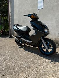 yamaha aerox 70 polini