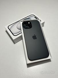 IPhone 15 128GB