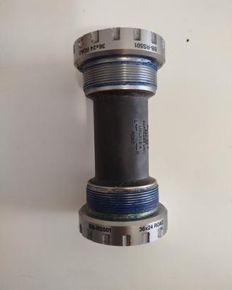 Movimento centrale hollowtech II