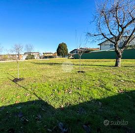 TER. RESIDENZIALE A MONTICHIARI