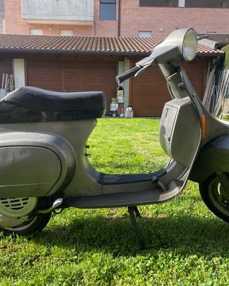 VESPA PK 50 ORIGINALE