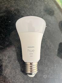 Lampada Philips hue smart 1100