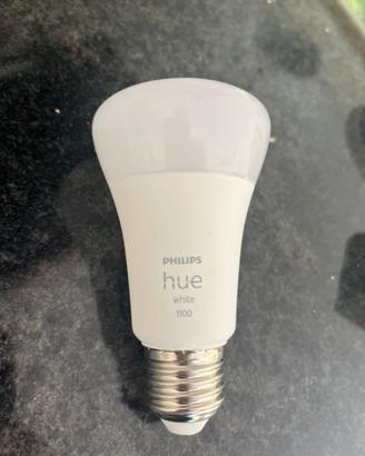 Lampada Philips hue smart 1100
