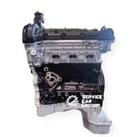 MOTORE RETTIFICATO VM44D JEEP Grand Cherokee (WK2)