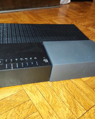 modem Tim 
