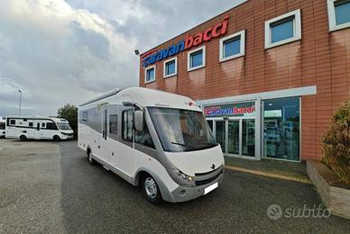 CARTHAGO E Line 51 Qb