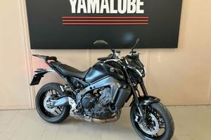 Yamaha MT-09 ABS