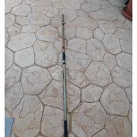 canna colmic perfetta 