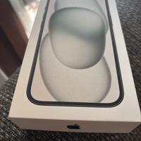 iPhone 15  129gb
