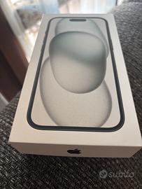 iPhone 15  129gb