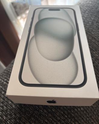 iPhone 15  129gb