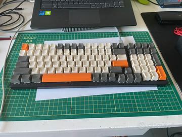 Tastiera K3 Ziyoulang