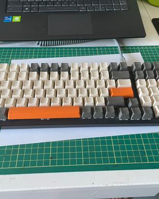 Tastiera K3 Ziyoulang