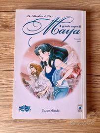 IL GRANDE SOGNO DI MAYA N.43