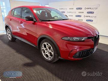 ALFA ROMEO Tonale 1.6 diesel 130 CV TCT6 Sprint