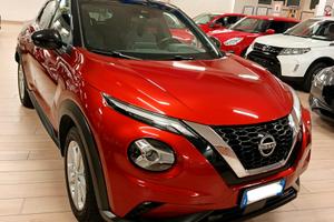 Nissan Juke 1.0 DIG-T 114 CV DCT Tekna