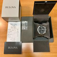 Bulova Lunar Pilot "missione Apollo XV"