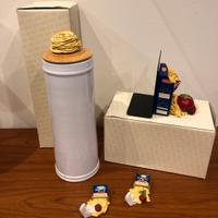 Articoli Nadir - tema pasta