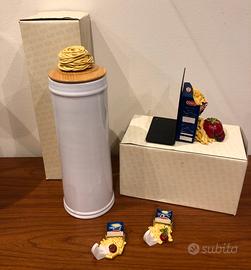 Articoli Nadir - tema pasta