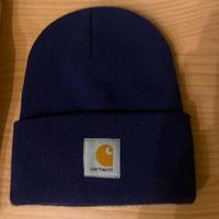 Cappello carhartt viola