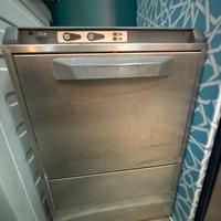 lavastoviglie per ristorante scontata usata