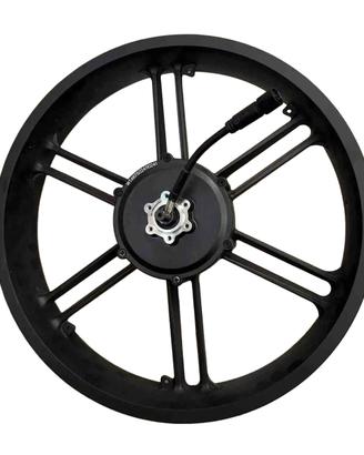 CERCHIO C/MOTORE KOOLUX 250/750W