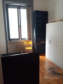 Posto letto in via Copernico Milano