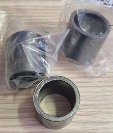 Guarnizione scarico in  grafite moto scooter