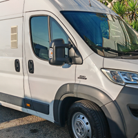 Ducato maxi XL 150 cv