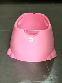 Vaschetta Bagno Bambini Ok Baby Oplà