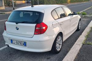 BMW Serie1 118D perfetta 