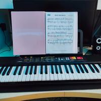 tastiera 36 tasti Yamaha 