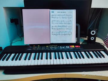 tastiera 36 tasti Yamaha 