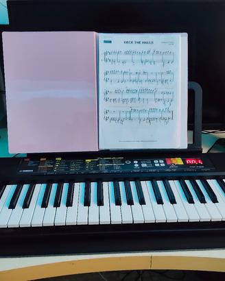 tastiera 36 tasti Yamaha 