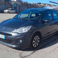 Citroen C3 2015 1.4 HDi Unico prop. Consumi minimi