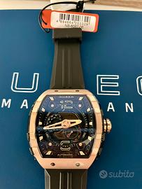 Nubeo magellan 24H automatic