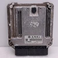 CENTRALINA MOTORE VOLKSWAGEN Golf 6 Berlina 03L906