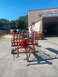 Ranghinatore Kuhn GA 3501 GM