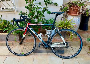 Pinarello FP2 carbon gruppo campagnolo chorus