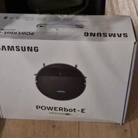 samsung powerbot-e vr5000