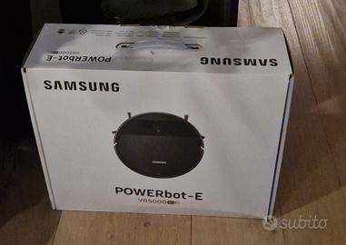 samsung powerbot-e vr5000