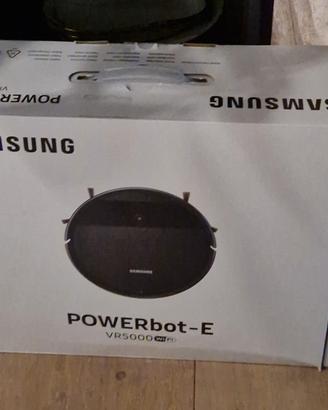 samsung powerbot-e vr5000