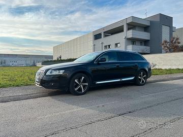 Audi A6 Allroad 3.0 V6 Diesel 245CV