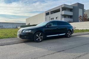 Audi A6 Allroad 3.0 V6 Diesel 245CV