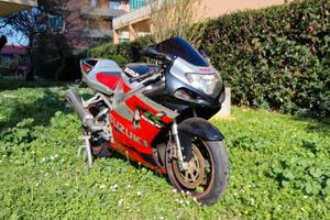 Suzuki rgsx 750cc 2002