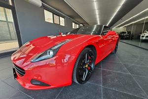 Ferrari California T DCT