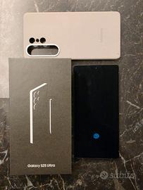Samsung Galaxy S25 Ultra 512GB